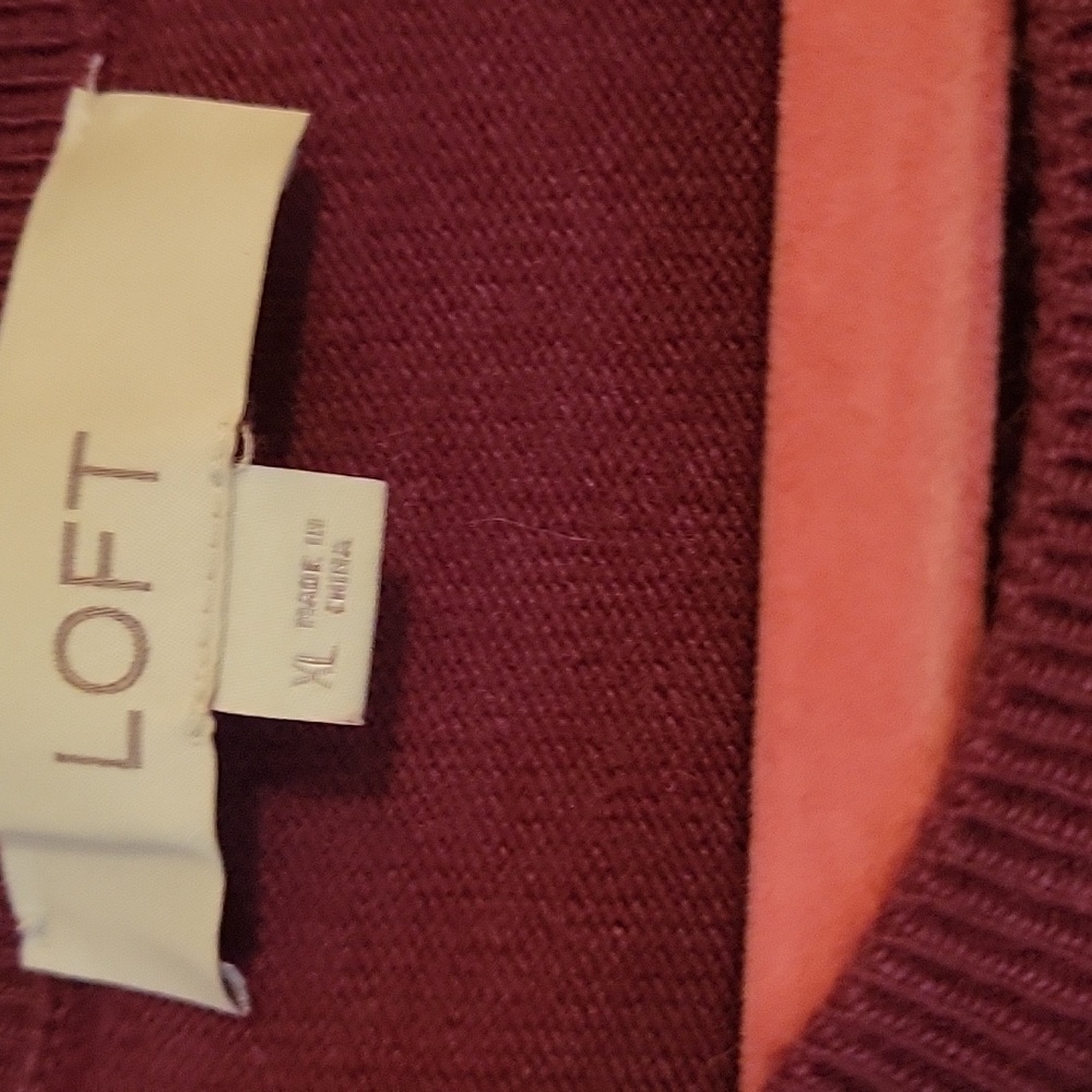 Sweater - Picture 2 of 2